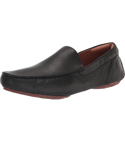 Amazon.com | Gentle Souls by Kenneth Cole Mens Nyle Driver 