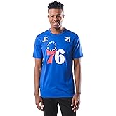 Ultra Game Men’s NBA Official Super Soft Players T-Shirt