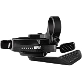 microSHIFT Advent MX 11-Speed Trail Trigger Shifter | Black