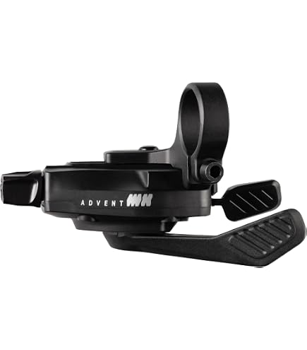 Amazon.com : microSHIFT | Advent X Trail Trigger Pro Right Shifter