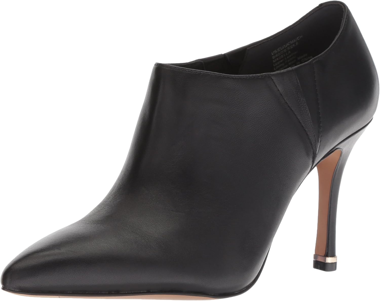 kenneth cole magella bootie