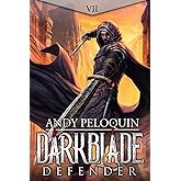 Defender: A Dark Epic Fantasy Novel (Darkblade)