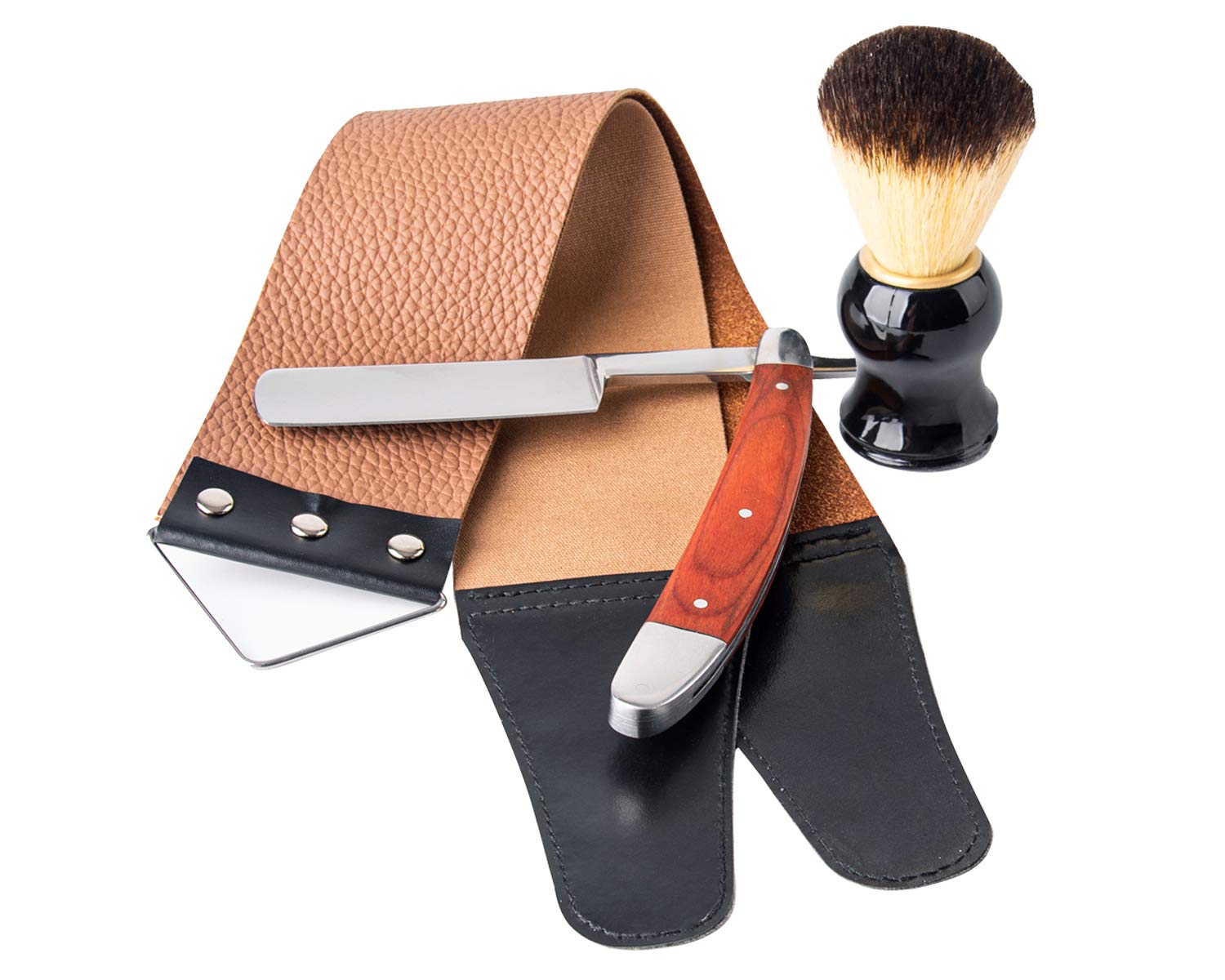 Straight Razor Barber Razor Straight Edge Razor navaja de