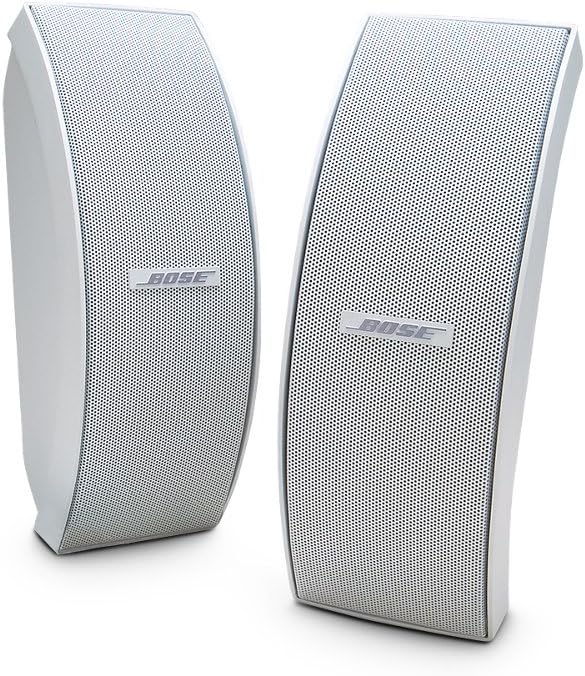 bose 151 se environmental speaker system