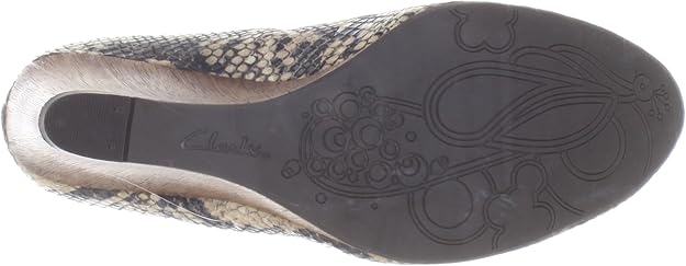 clarks purity snow pump