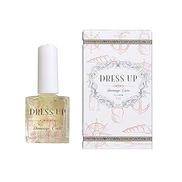 Amazon Dress Up 爪の専門家が開発した 豪華客船サロンの 指先専用