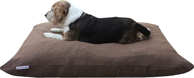 diy waterproof dog bed