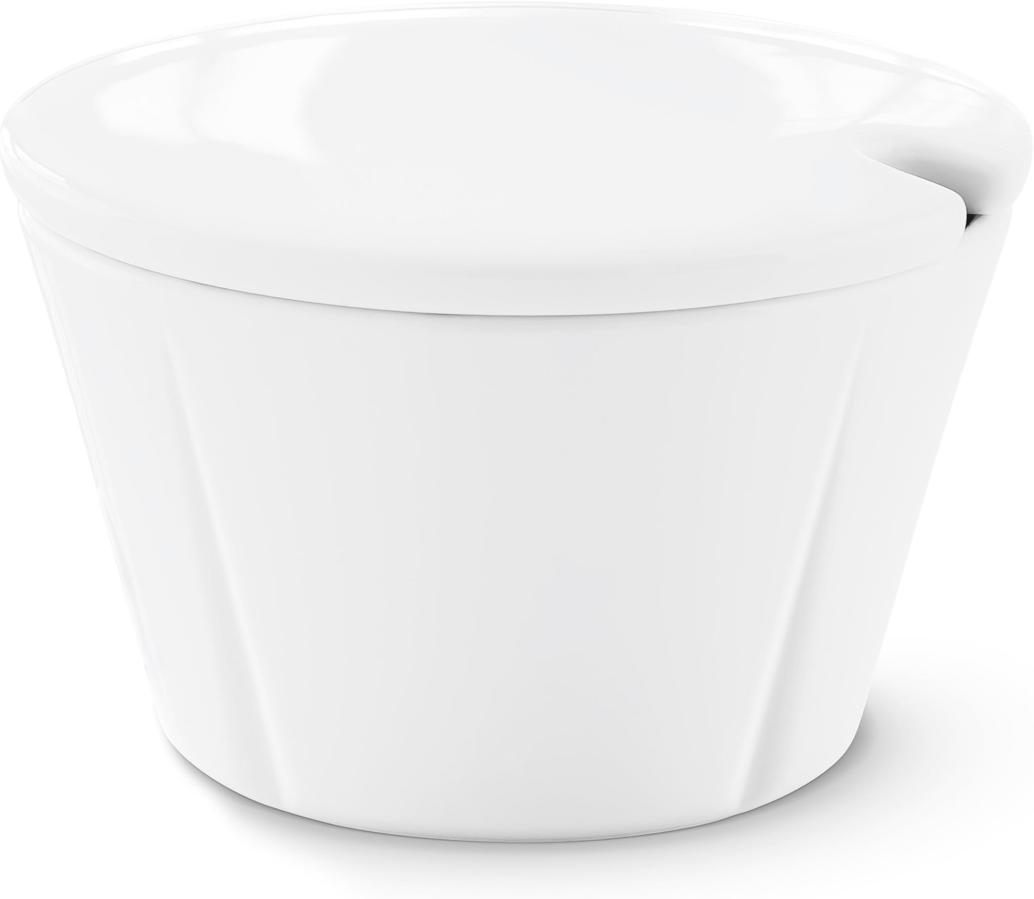Rosendahl20368 Sugar Bowl, Porcelain