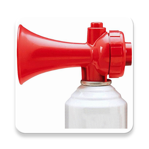 Loud Air Horn Apps & Games