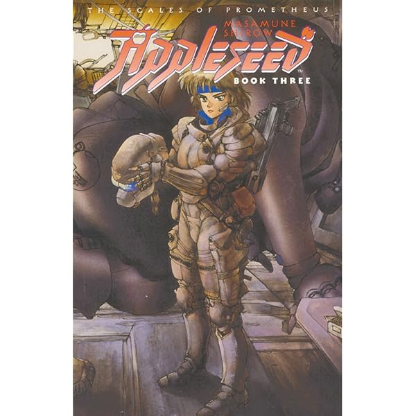 その他 DOMINION CONFLICT 1 (NO MORE NOISE) Dominion: Conflict, No. 1: No More Noise - Masamune, Shirow