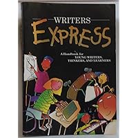 Writer's Express: Student Edition Handbook Grades 4 - 5
