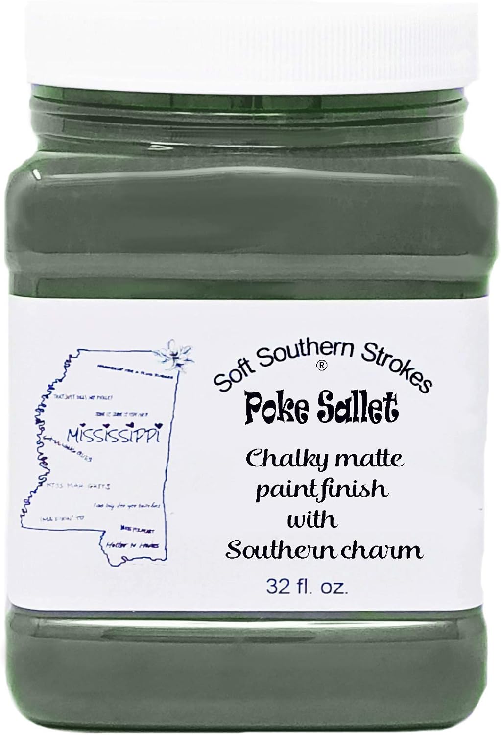 Best plant paint stencils for furniture