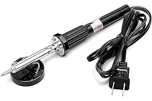 PERFORMANCE TOOL W2013 Wilmar U.L. Listed Pencil Solder Iron