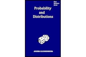 Probability and Distributions (Easy Statistics)