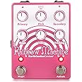 EarthQuaker Devices Rainbow Machine V2 Polyphonic Pitch Modulation Guitar Effects Pedal