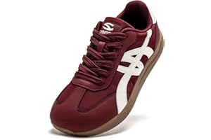 HOBIBEAR Unisex Barefoot Shoes | Wide Toe Box | Lightweight Casual Sneakers