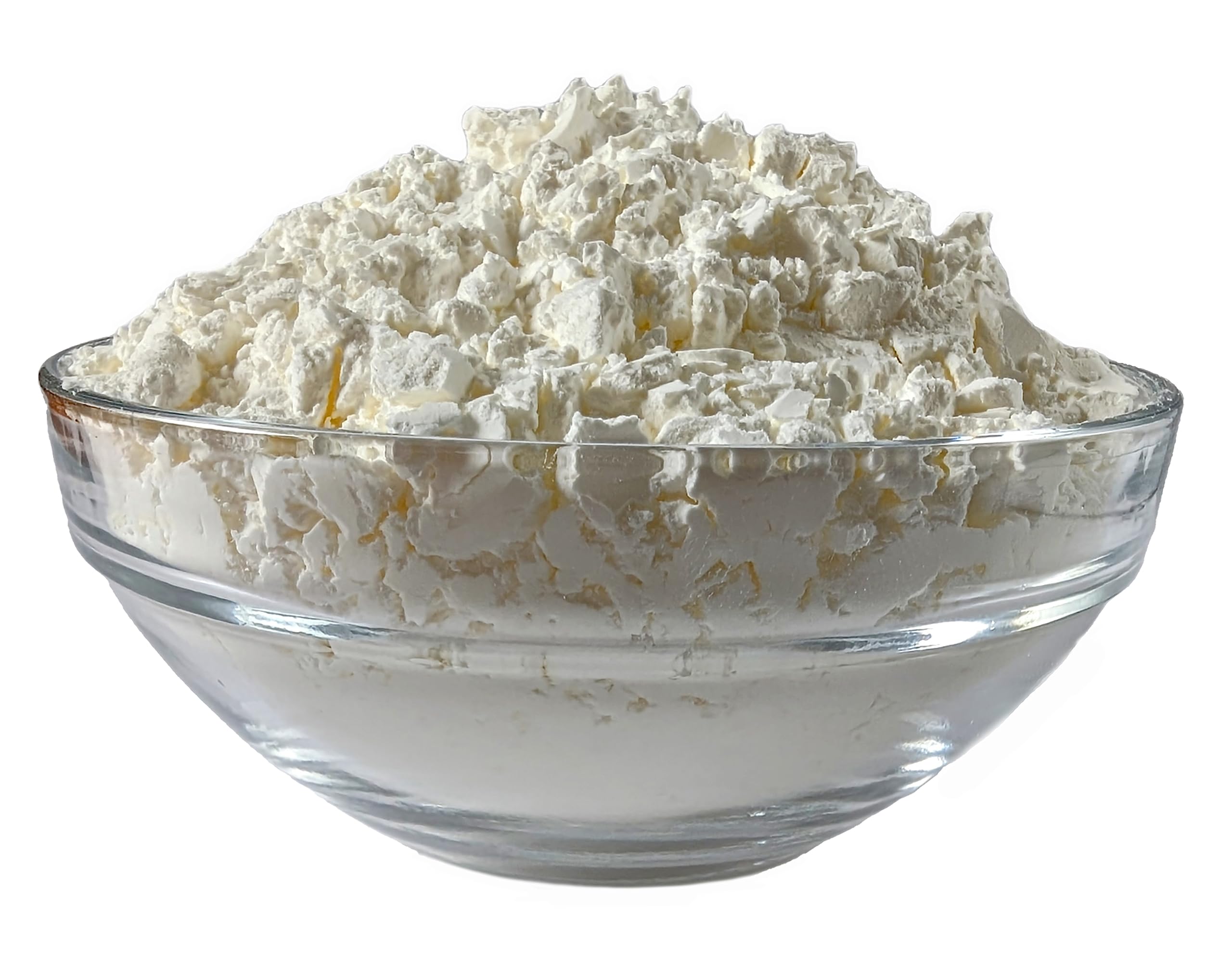 Corn starch by Medley hills farm 1.25 lbs. in Reusable Container - 100% Pure Corn Starch powder - Great Thickener for Sauces, Soups, and Gravies - Non-GMO - Gluten-Free