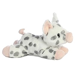 Aurora® Adorable Mini Flopsie™ Spotted Piglet