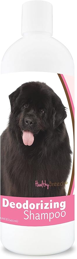 best dog clippers for newfoundland