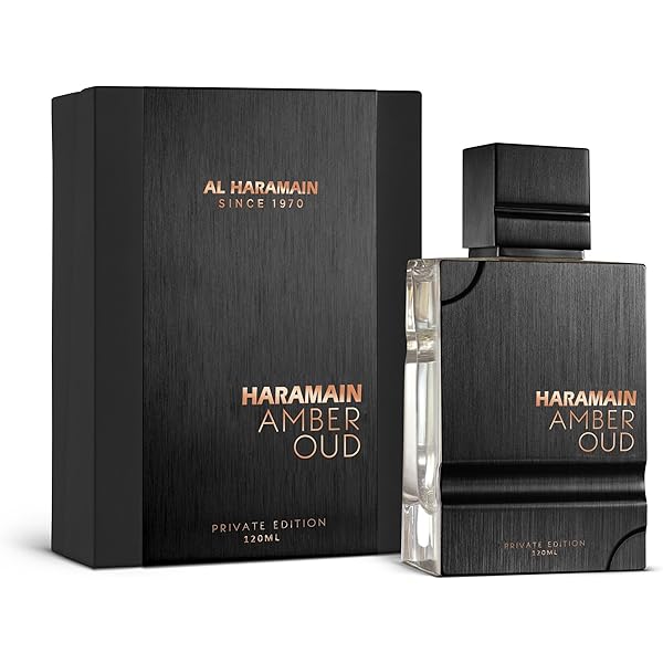 \"外国人様\" 専用 ハラメイン・アンバー ウード・ブラック・エディション 香水 Amazon.com : Al Haramain Amber Oud Black Edition Eau de