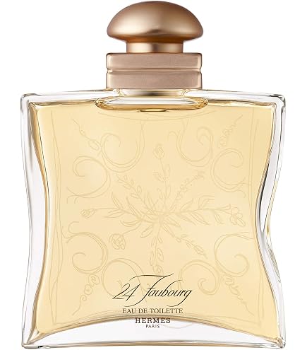 2つ新品未使用HERMES 24 Faubourg オードトワレ 30ml×2 Amazon.com : 24 Faubourg/Hermes Edt Spray 3.3 Oz (W) : Beauty