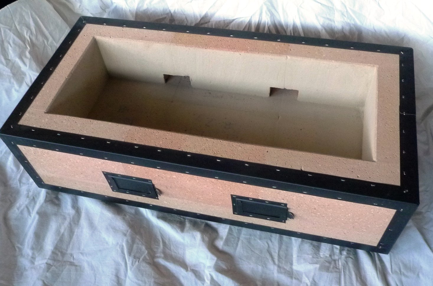 Japanese Charcoal BBQ Konro Grill on Galleon Philippines