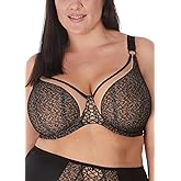 Elomi Womens Sadie Underwire Balcony Bra