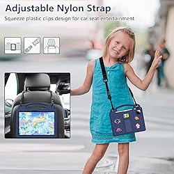 YRH for Onn 11 inch Tablet Pro Case (2024) Model