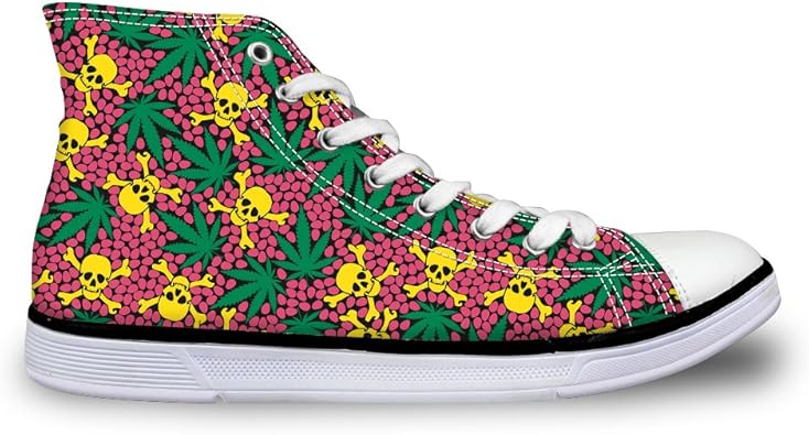 green canvas shoes womens