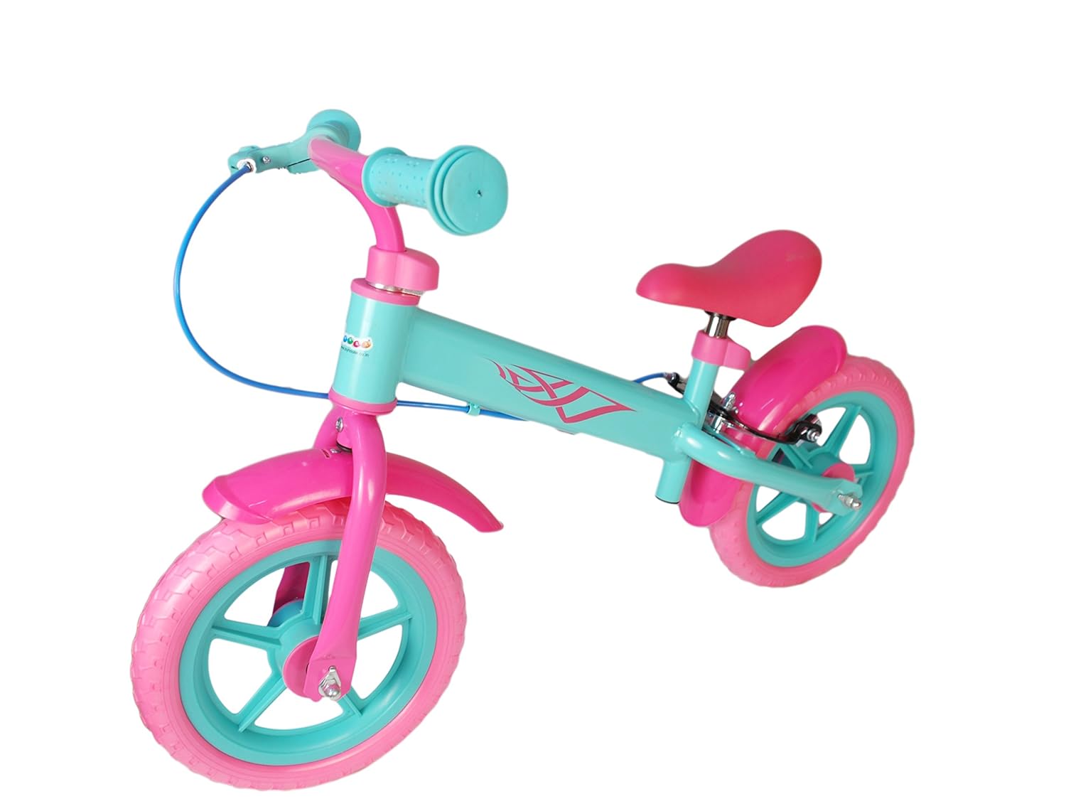 toyhouse balance bike