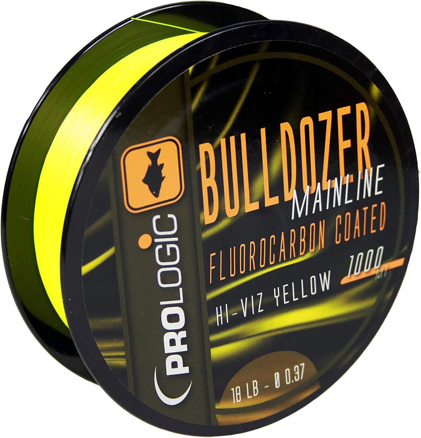 Prologic bulldozer fluorocarbon Clearance
