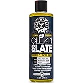 Chemical Guys CWS80316 Clean Slate Deep Surface Cleaning Car Wash Soap (Removes Old Car Waxes, Glazes & Sealants for Superior Surface Prep), 16 fl oz, Citrus Scent
