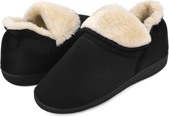 warm house shoes