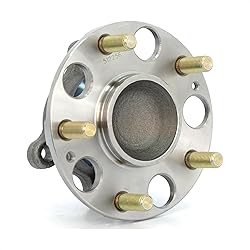 Rear Wheel Bearing Hub Assembly 70-512256