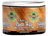 Trewax Paste Wax with Carnauba