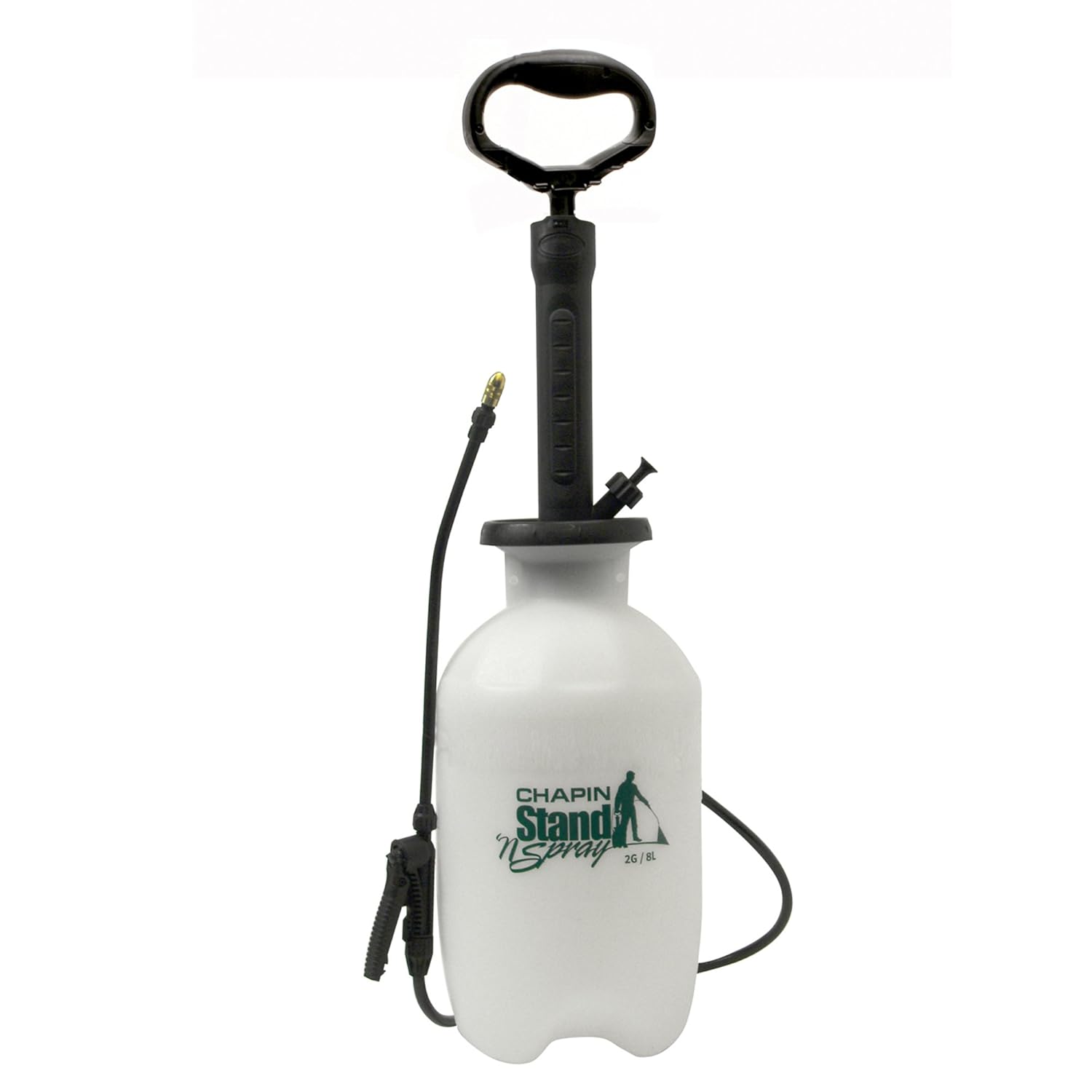 Best Ortho Garden Hose Insecticide Sprayer Bottle
