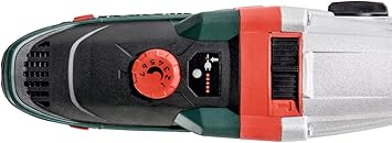 Metabo 600783620 Power Hammer Drills product image 2