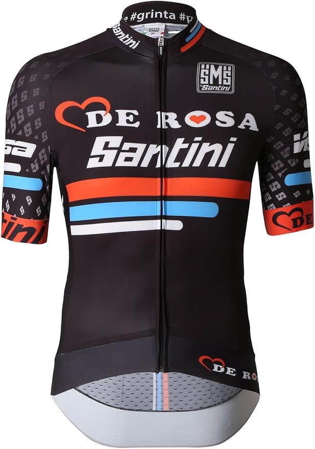 de rosa cycling clothing
