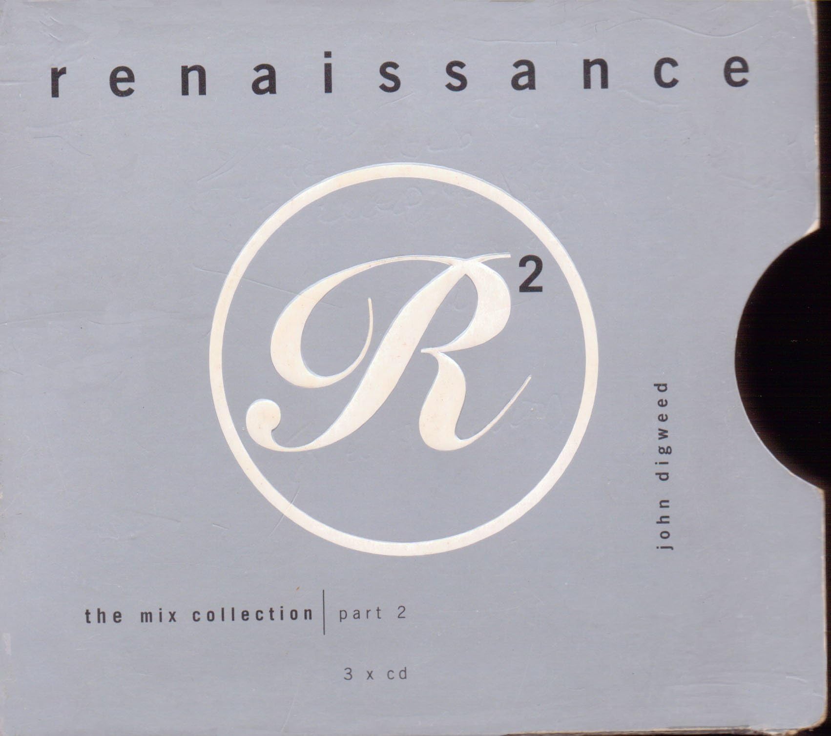 Renaissance Mix Collection 2