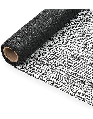 Mallas para control de plagas y protección de plantas | Amazon.es