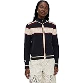 Sea Women's Hester Solid Zip Cardigan