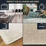 Rugistic Rug Gripper 20 Pcs - Washable & Reusable for Laminate Wood Floors view 6
