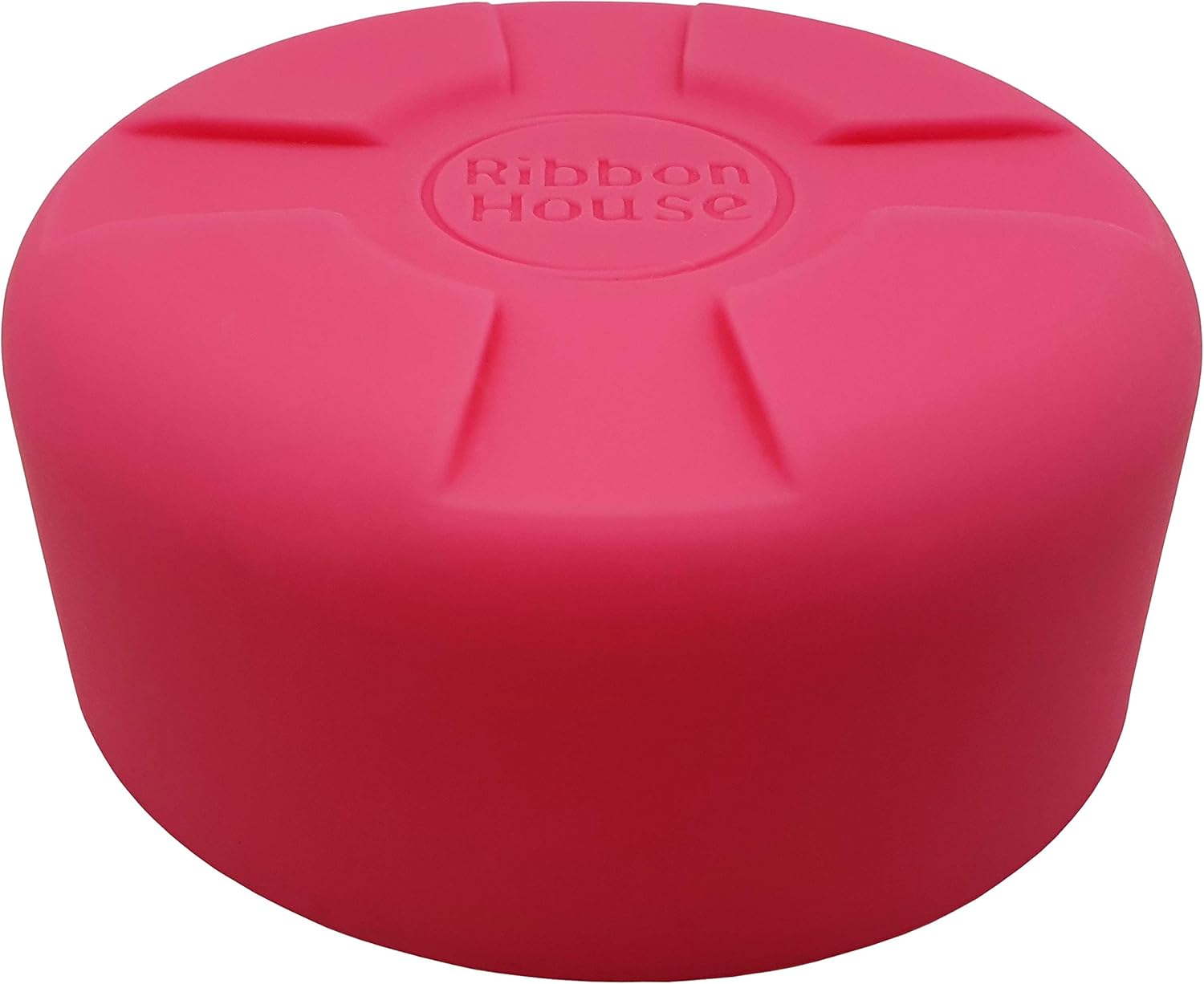 Ribbon House Anti Rust Shaving Gel Cream Foam Can Cover, Protects All Bathroom Surfaces Fits