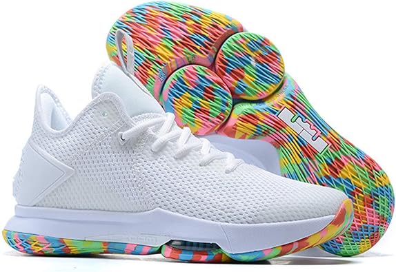 lebron witness 4 amazon