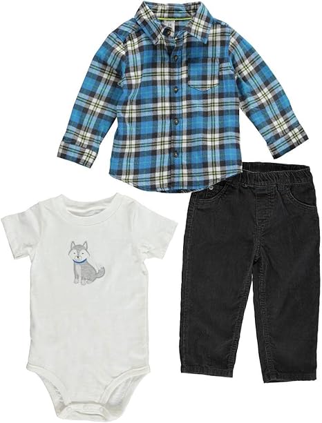 carters baby boy pram