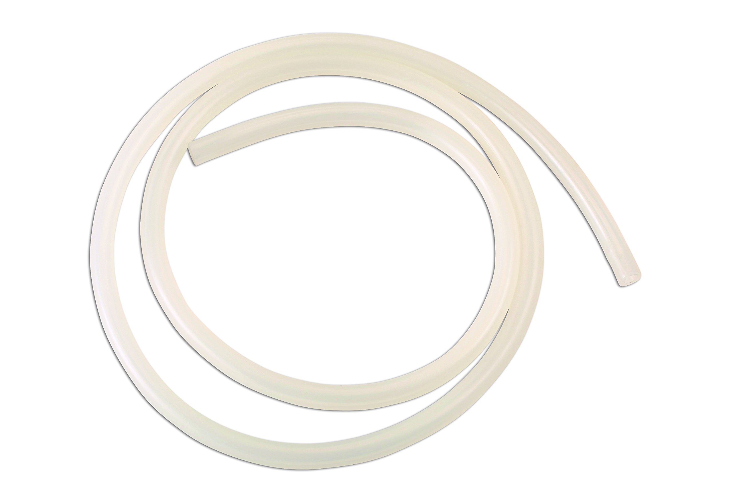 Laser 6819 Silicon Hose without Valve 1.2m