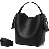 LA FESTIN Shoulder Handbags For Women: Leather Purse - Cute and Comfortable Satchel Purses for Girls