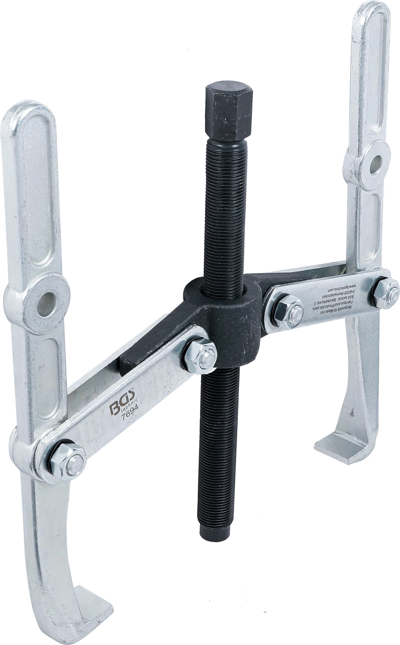 BGS 7694 | External / Internal 2-arm Puller | 210 - 300 mm