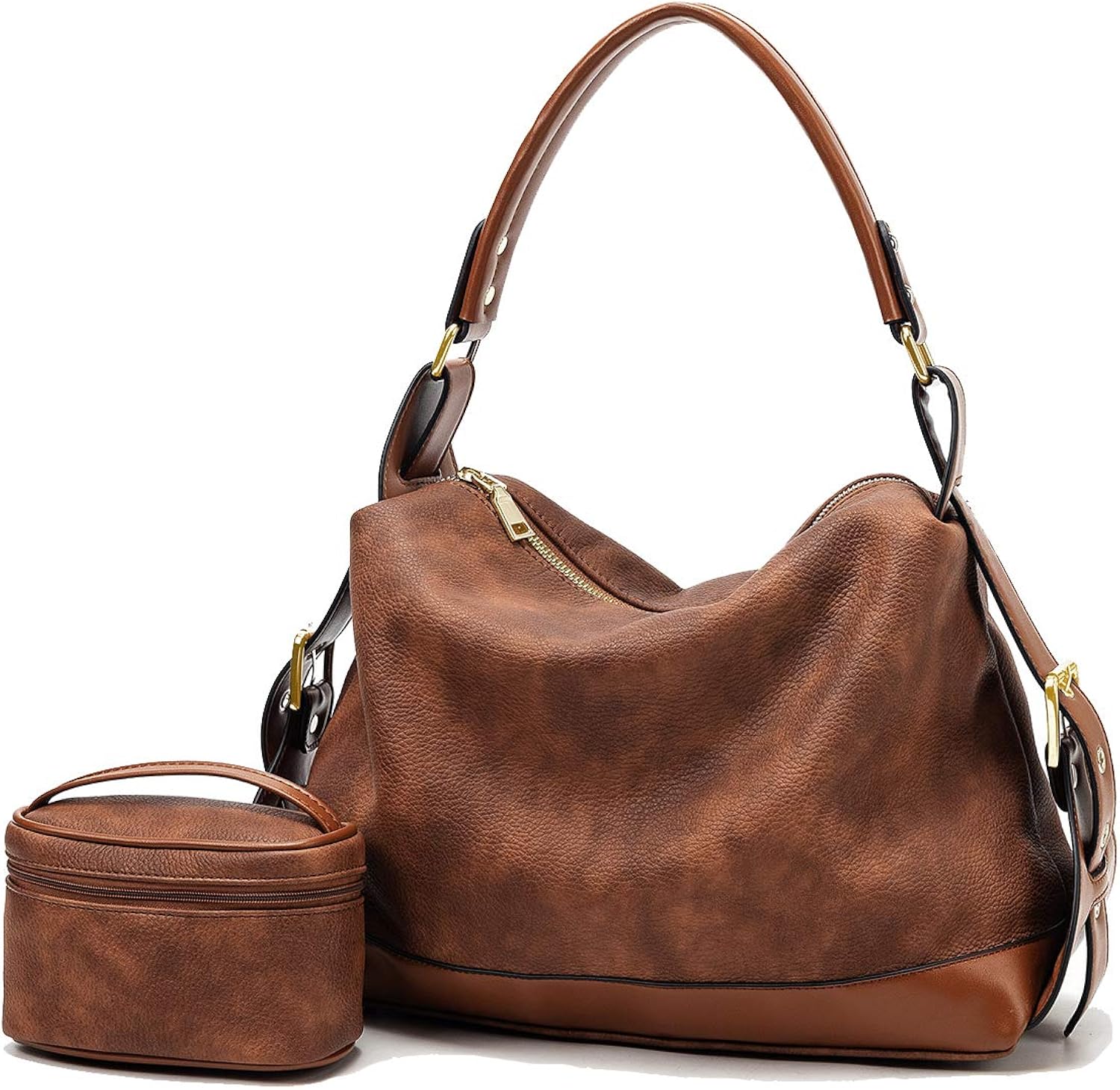 soft faux leather handbags