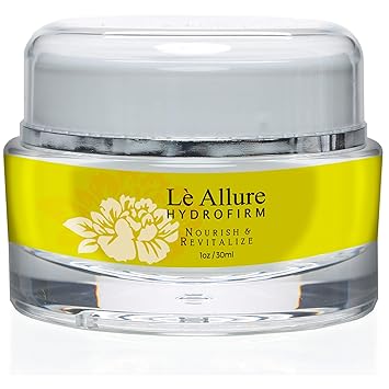 allure night cream